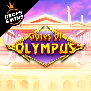 Gates of Olympus