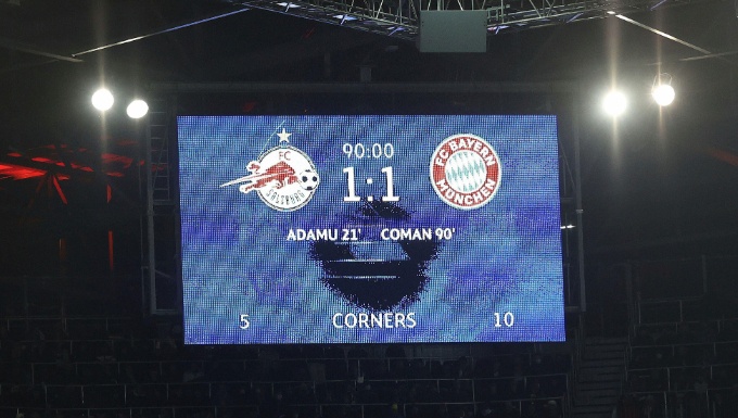 Strategie voor Wedden op Voetbal: Secundaire Weddenschappen Uitgelegd