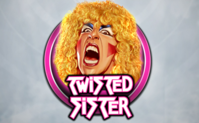 Slot Twisted Sister