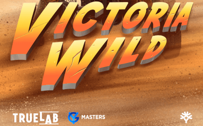 Slot Victoria Wild