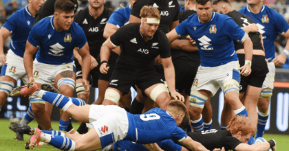 Rugby Tips: Predictions &amp; Odds For The Weeknight Games At The Rugby World Cup