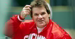 BETTING ODDS: Is Pete Rose A Future Hall Of Famer? Trump Weighs In