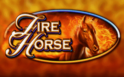Fire Horse Online Slot