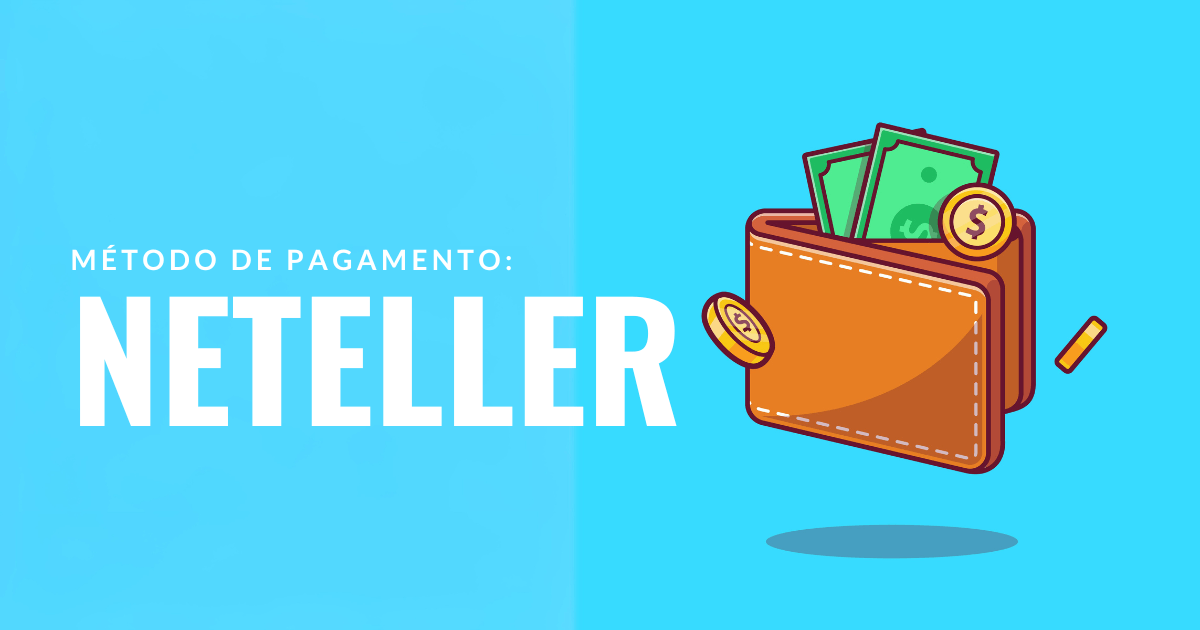 Guia Definitivo das Casas de Apostas que Aceitam Neteller em 2025.