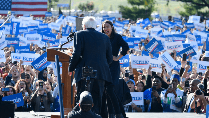 US Democrat Iowa Caucus Betting Odds, Tips &amp; Analysis