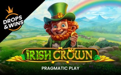 Irish Crown Online Slot
