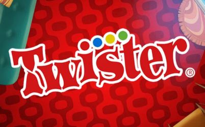 Twister Online Slot