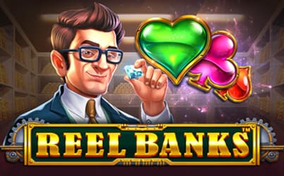 Reel Banks Online Slot