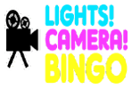 Lights Camera Bingo Casino