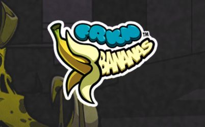 FRKN Bananas Online Slot