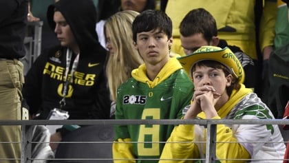 Oregon Sports Betting Numbers Declined in March