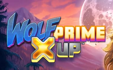 Wolf Prime X UP Online Slot