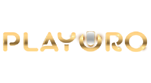 PlayOro Casino Logo