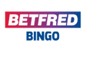 Betfred Bingo