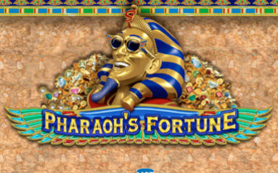Pharaoh's Fortune Online Slot