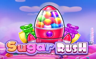 Slot Sugar Rush