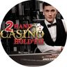2 Hand Casino Hold'em - Evolution