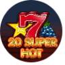 7. 20 Super Hot