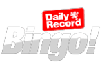 Daily Record Bingo
