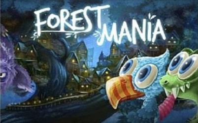 Forest Mania