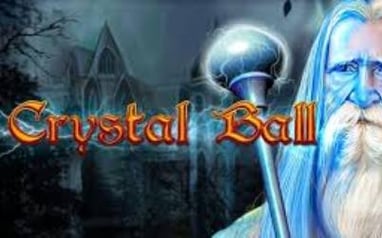 Crystal Ball Spielautomat