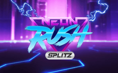 Slot Neon Rush