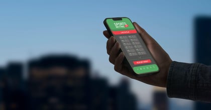 Hoe worden live odds berekend?