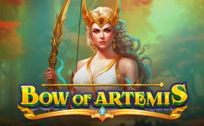 Bow of Artemis Spielautomat