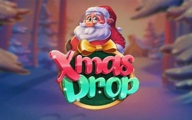 Xmas Drop Slot Online