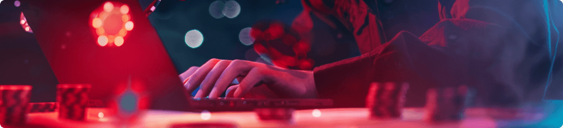 Casino Game Developer