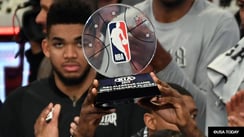 NBA All-Star Game Betting Tips: MVP, ATS and O/U Wagering