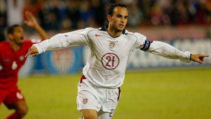 A Run Through the 8 Wins at the World Cup for the USMNT Since 1930