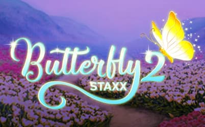 Butterfly Staxx 2 Slots