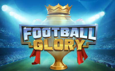 Slot Football Glory