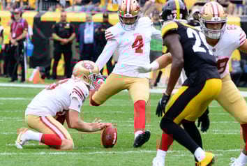 Which Kicker Could Cost His Team Victory In Super Bowl LVIII?