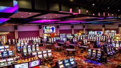A Beginner's Guide to Visiting Land-Based Casinos