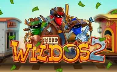 The Wildos 2 Online Slot