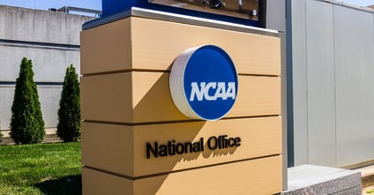 Are NCAA Tournament Brackets Gambling?