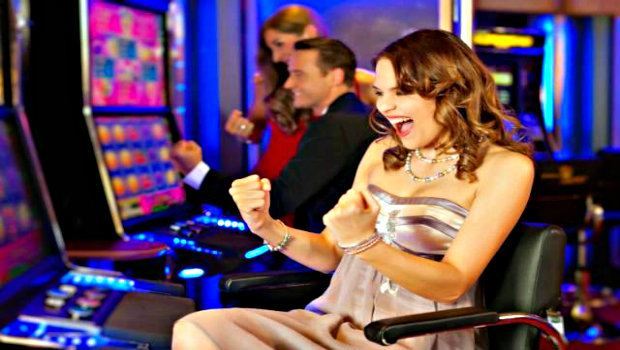 Top 9 Greatest Casino Jackpot Payouts
