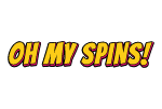 Oh My Spins Casino