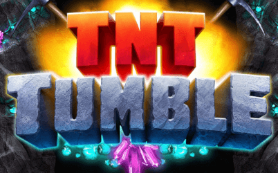 TNT Tumble slot recencsion