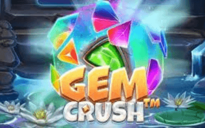 Gem Crush Spielautomat