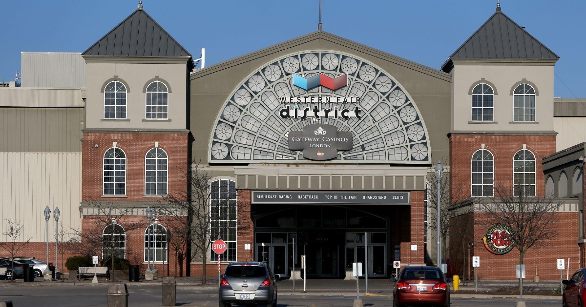 Gateway Casinos Announce Phased Re-Opening Over This Week