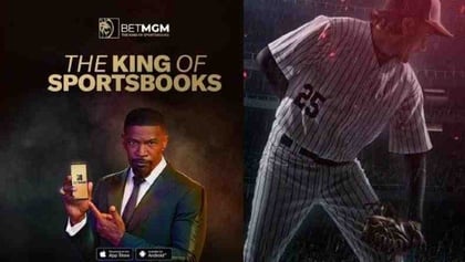 BetMGM and Major League Baseball Expand Partnership