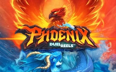 Phoenix DuelReels Online Slot