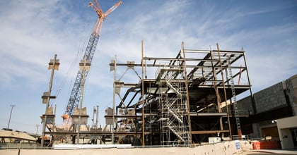 North Carolina Casino Effort Runs Into A Snag