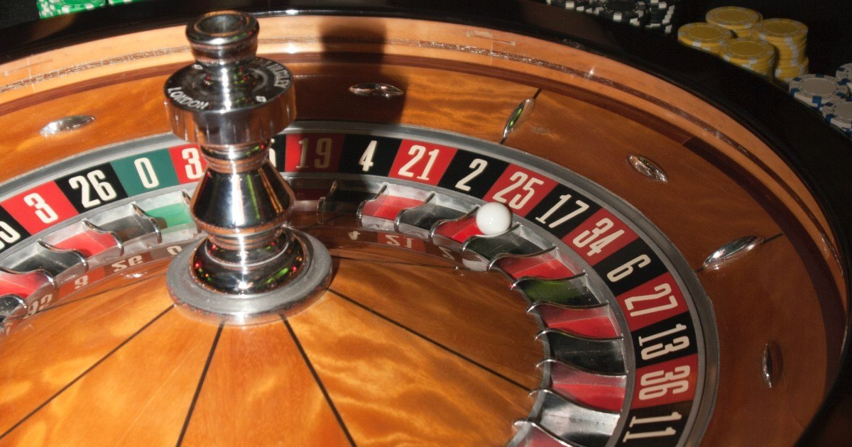 Mit diesen 5 Tipps verbessern Sie Ihre Chancen beim Roulette