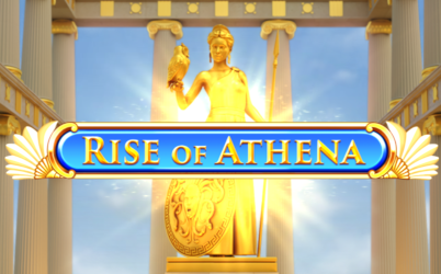 Slot Rise of Athena