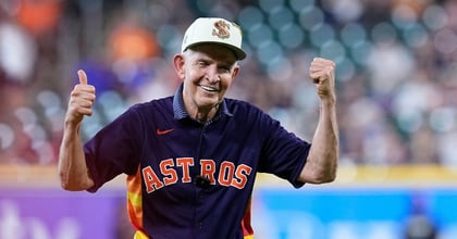 Mattress Mack Doesn’t Expect Legal Sport Betting In Texas Soon, But Eyes March Madness, Astros Bets