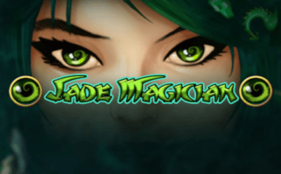 Jade Magician Slot